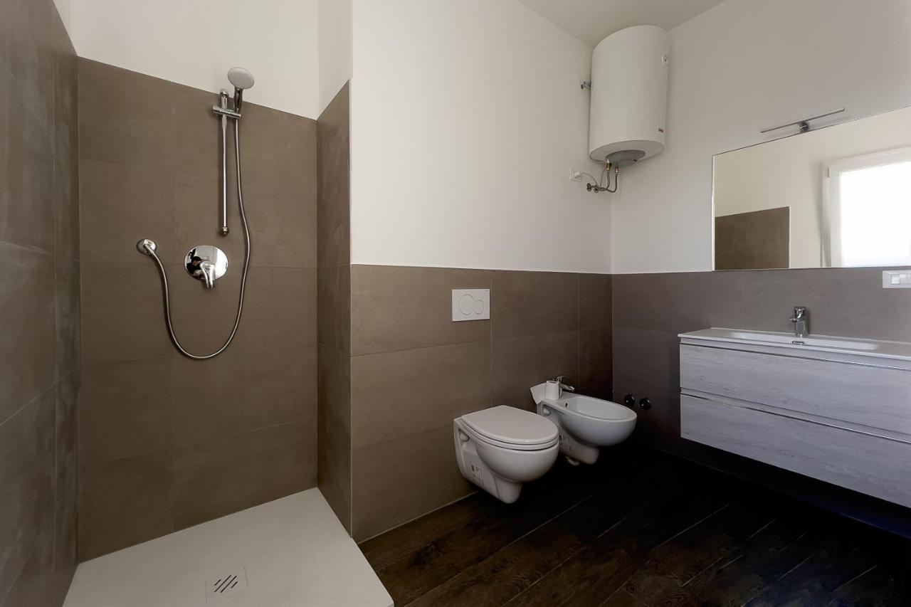 Smeraldo Home - Goelba Portoferraio Exterior foto