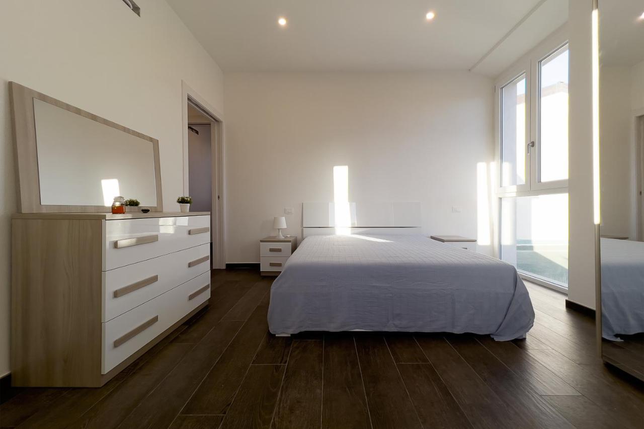 Smeraldo Home - Goelba Portoferraio Exterior foto